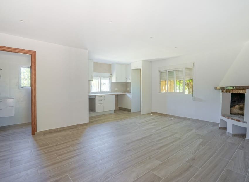 4 sypialnia Willa na sprzedaż w Adsubia - 525 000 € (Ref: 9167397)