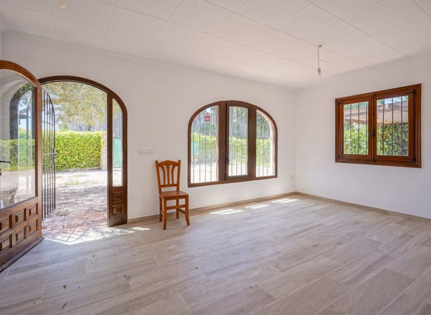 4 sypialnia Willa na sprzedaż w Adsubia - 525 000 € (Ref: 9167397)