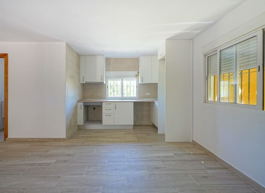 4 sypialnia Willa na sprzedaż w Adsubia - 525 000 € (Ref: 9167397)