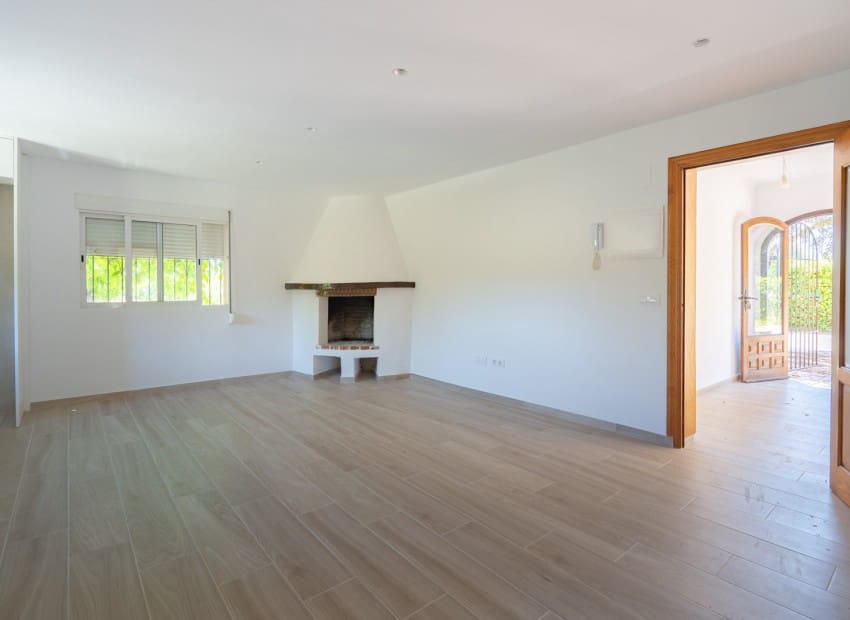 4 sypialnia Willa na sprzedaż w Adsubia - 525 000 € (Ref: 9167397)