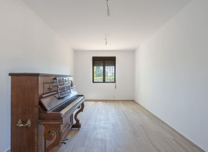 4 sypialnia Willa na sprzedaż w Adsubia - 525 000 € (Ref: 9167397)