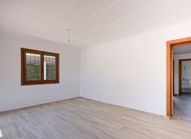 4 soverom Villa til salgs i Adsubia, Javea / Xàbia - € 525 000 (Ref: 9167397)