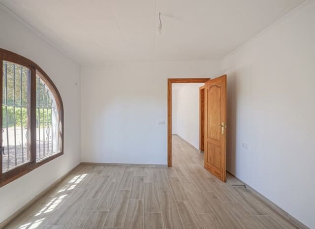 4 soverom Villa til salgs i Adsubia, Javea / Xàbia - € 525 000 (Ref: 9167397)