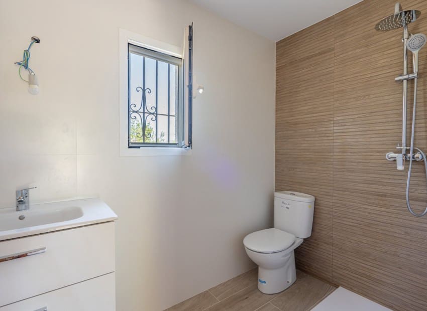 4 sypialnia Willa na sprzedaż w Adsubia - 525 000 € (Ref: 9167397)