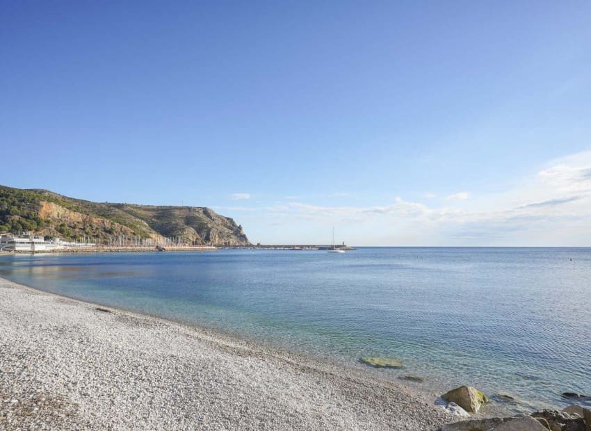 4 sypialnia Willa na sprzedaż w Adsubia - 525 000 € (Ref: 9167397)