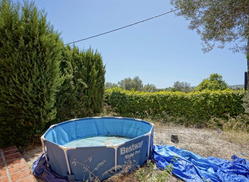 4 sypialnia Willa na sprzedaż w Adsubia - 525 000 € (Ref: 9167397)