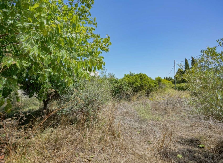 4 sypialnia Willa na sprzedaż w Adsubia - 525 000 € (Ref: 9167397)