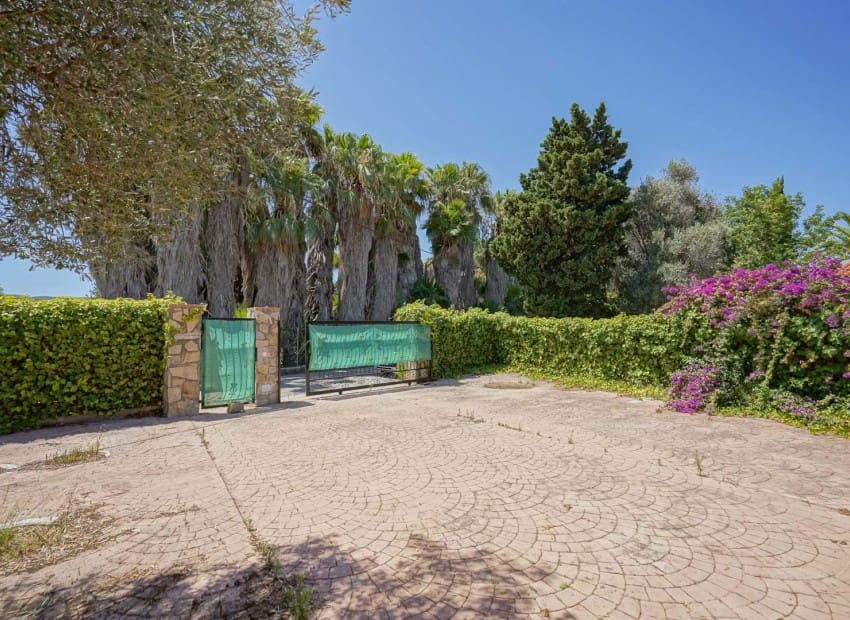 4 sypialnia Willa na sprzedaż w Adsubia - 525 000 € (Ref: 9167397)