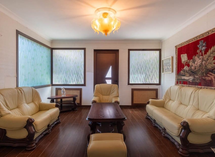 6 soverom Villa til salgs i Denia med svømmebasseng - € 1 850 000 (Ref: 9167398)