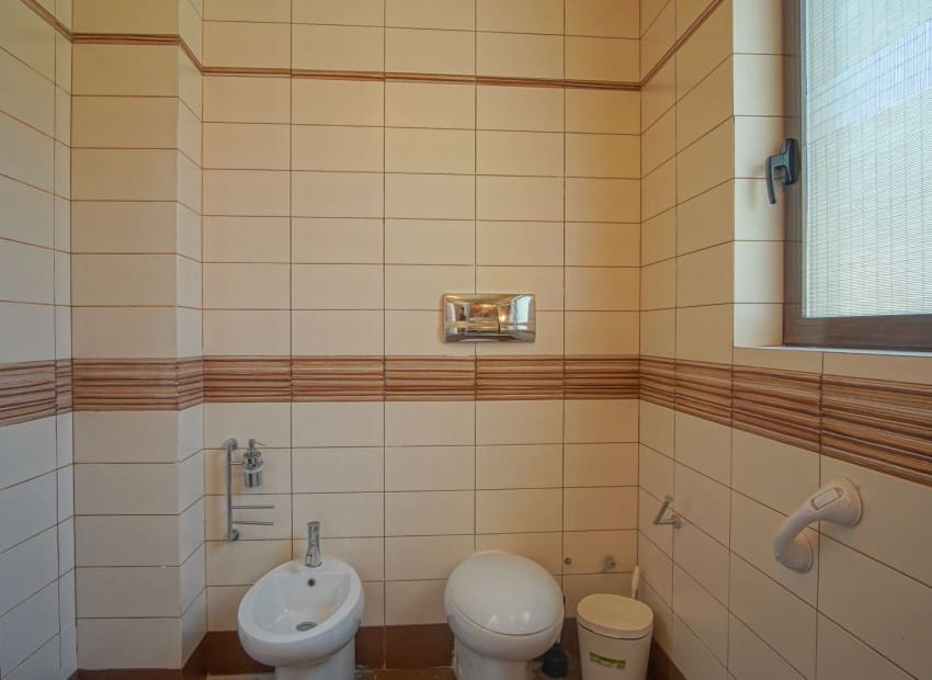 6 soverom Villa til salgs i Denia med svømmebasseng - € 1 850 000 (Ref: 9167398)