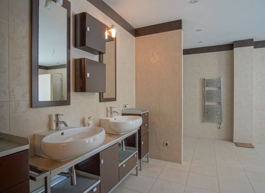 6 soverom Villa til salgs i Denia med svømmebasseng - € 1 850 000 (Ref: 9167398)