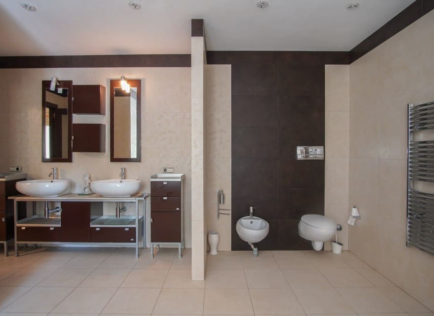 6 soverom Villa til salgs i Denia med svømmebasseng - € 1 850 000 (Ref: 9167398)