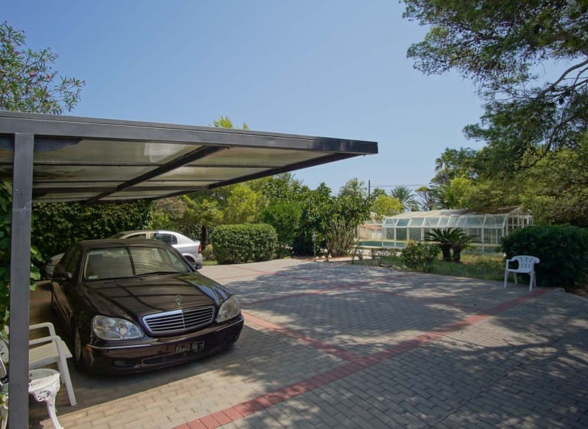 6 soverom Villa til salgs i Denia med svømmebasseng - € 1 850 000 (Ref: 9167398)