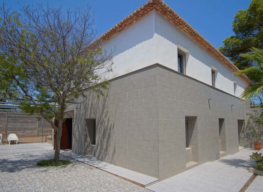6 soverom Villa til salgs i Denia med svømmebasseng - € 1 850 000 (Ref: 9167398)