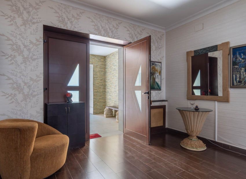 6 soverom Villa til salgs i Denia med svømmebasseng - € 1 850 000 (Ref: 9167398)