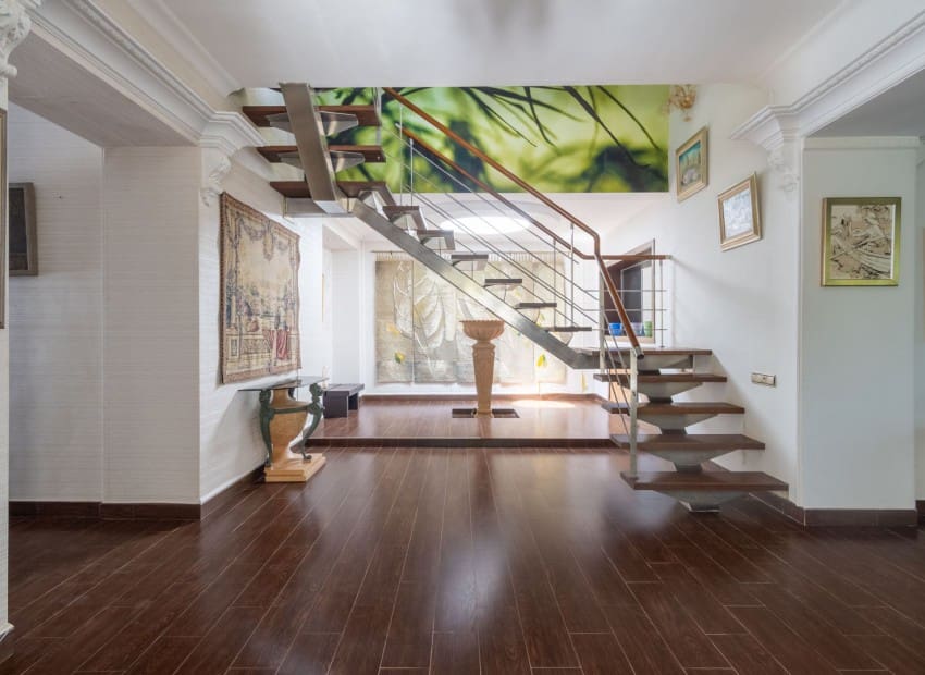 6 soverom Villa til salgs i Denia med svømmebasseng - € 1 850 000 (Ref: 9167398)