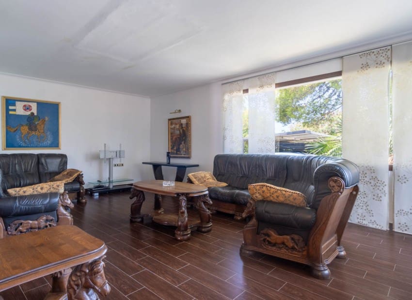 6 soverom Villa til salgs i Denia med svømmebasseng - € 1 850 000 (Ref: 9167398)