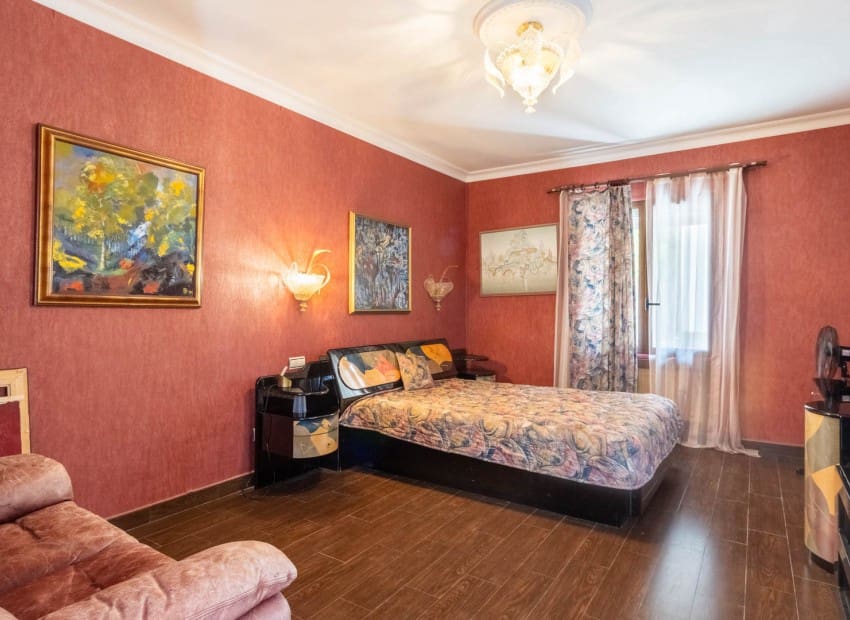 6 soverom Villa til salgs i Denia med svømmebasseng - € 1 850 000 (Ref: 9167398)