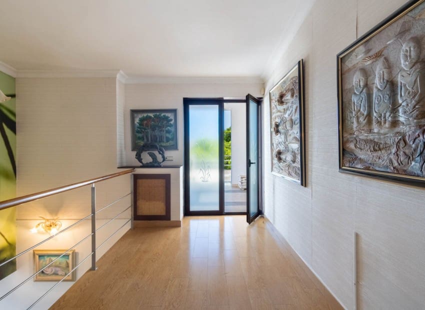 6 soverom Villa til salgs i Denia med svømmebasseng - € 1 850 000 (Ref: 9167398)