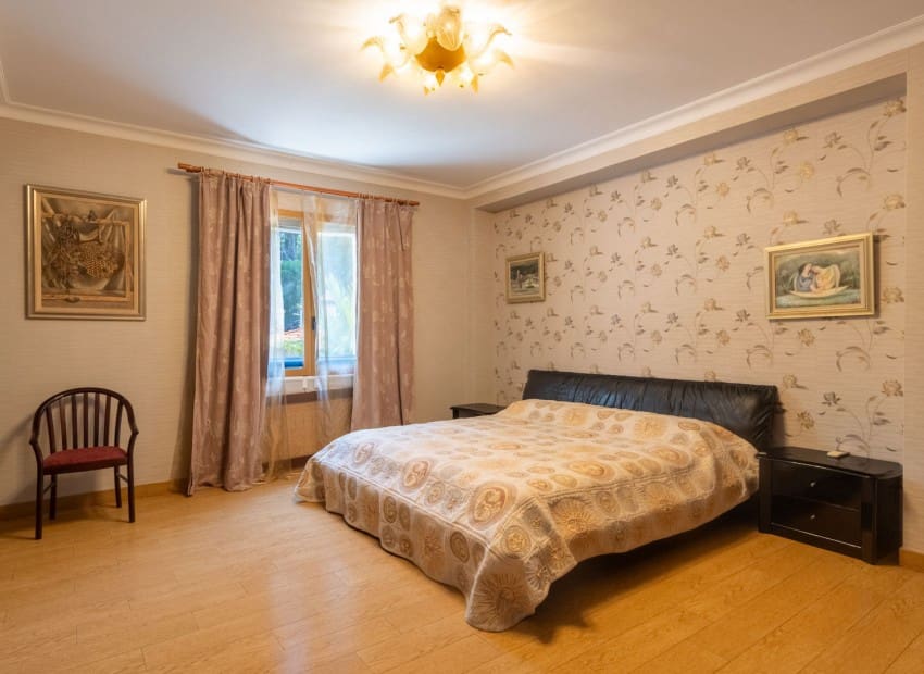 6 soverom Villa til salgs i Denia med svømmebasseng - € 1 850 000 (Ref: 9167398)