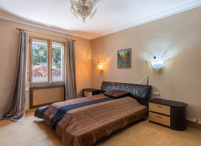 6 soverom Villa til salgs i Denia med svømmebasseng - € 1 850 000 (Ref: 9167398)