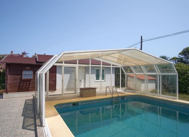 6 Zimmer Villa zu verkaufen in Las Rotas / Les Rotes, Dénia mit Pool - 1.850.000 € (Ref: 9167398)