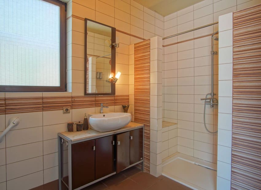 6 soverom Villa til salgs i Denia med svømmebasseng - € 1 850 000 (Ref: 9167398)