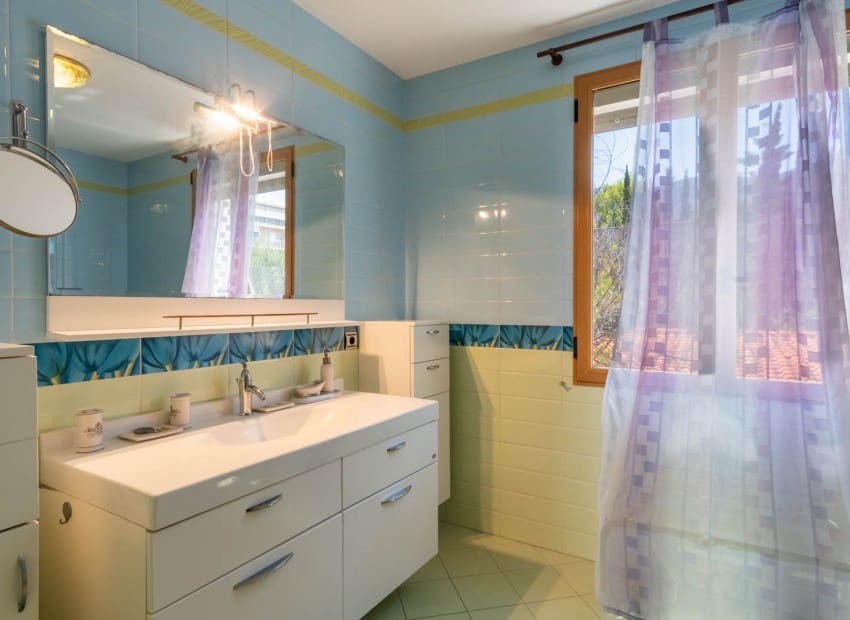 6 soverom Villa til salgs i Denia med svømmebasseng - € 1 850 000 (Ref: 9167398)