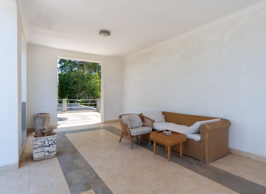 6 soverom Villa til salgs i Denia med svømmebasseng - € 1 850 000 (Ref: 9167398)