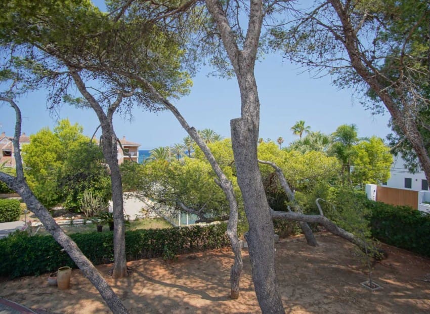 6 soverom Villa til salgs i Denia med svømmebasseng - € 1 850 000 (Ref: 9167398)