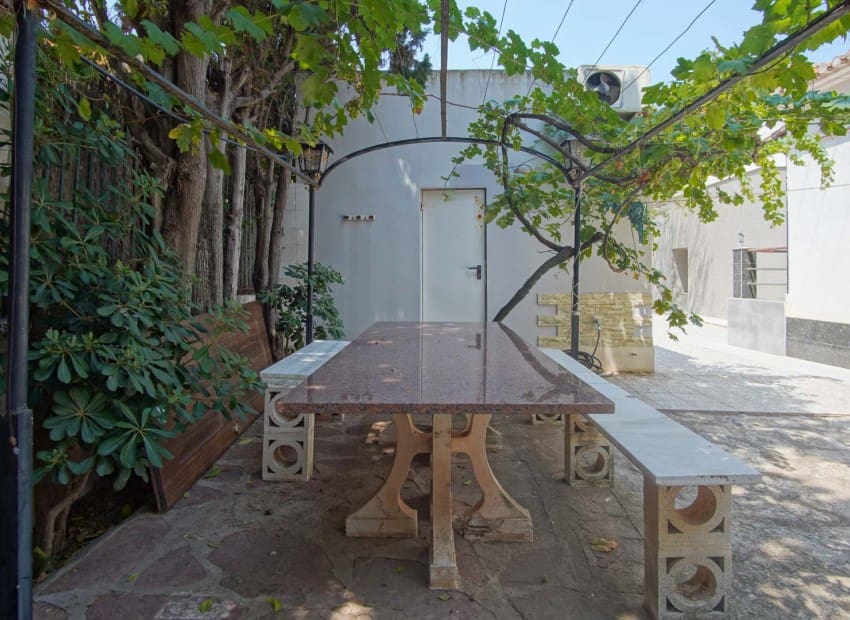 6 soverom Villa til salgs i Denia med svømmebasseng - € 1 850 000 (Ref: 9167398)