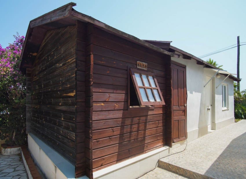 6 soverom Villa til salgs i Denia med svømmebasseng - € 1 850 000 (Ref: 9167398)