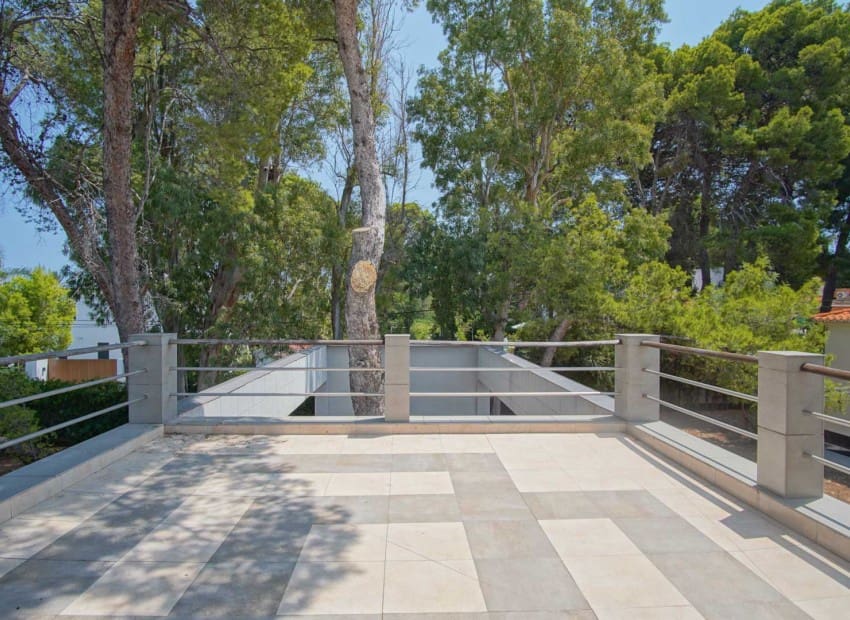 6 soverom Villa til salgs i Denia med svømmebasseng - € 1 850 000 (Ref: 9167398)