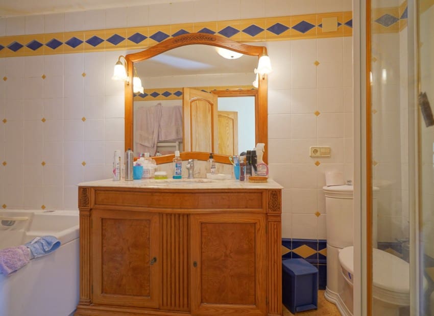 5 Zimmer Villa zu verkaufen in Javea / Xabia mit Pool - 2.250.000 € (Ref: 9167399)