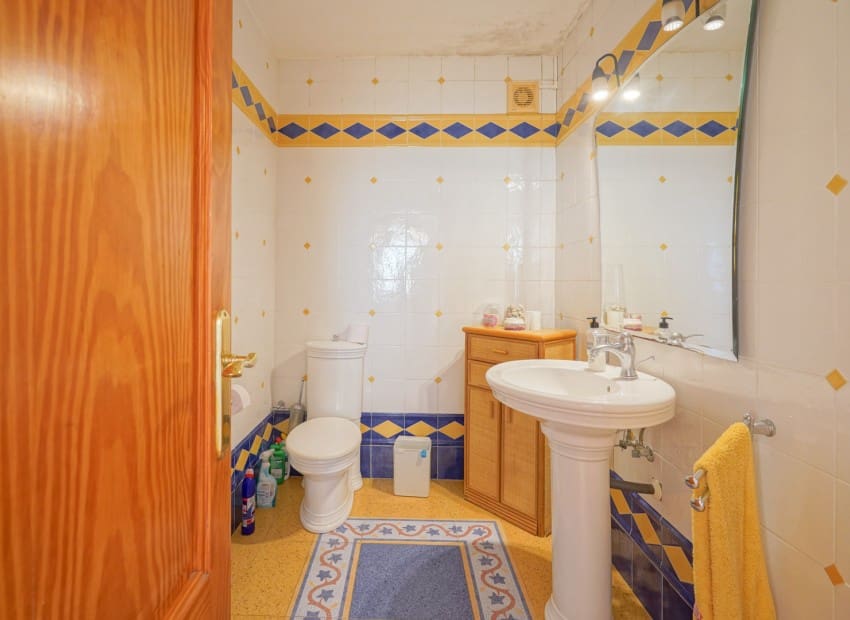 5 Zimmer Villa zu verkaufen in Javea / Xabia mit Pool - 2.250.000 € (Ref: 9167399)