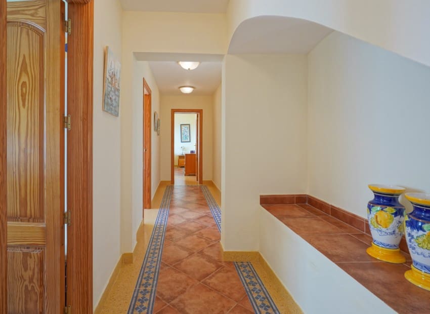 5 Zimmer Villa zu verkaufen in Javea / Xabia mit Pool - 2.250.000 € (Ref: 9167399)