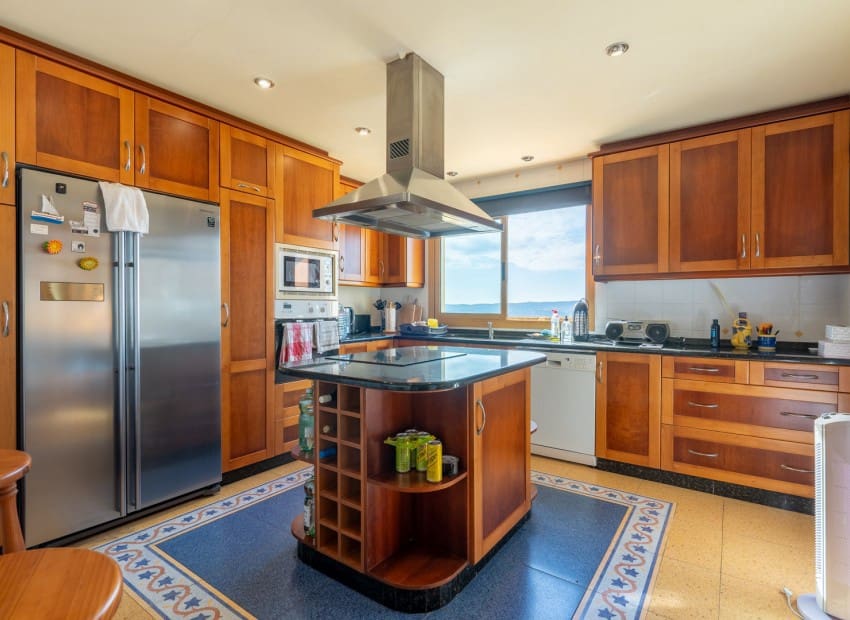 5 Zimmer Villa zu verkaufen in Javea / Xabia mit Pool - 2.250.000 € (Ref: 9167399)