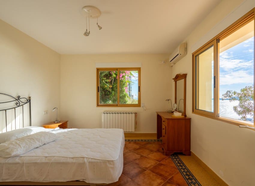 5 Zimmer Villa zu verkaufen in Javea / Xabia mit Pool - 2.250.000 € (Ref: 9167399)