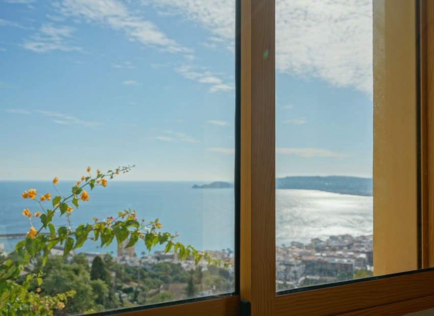 5 Zimmer Villa zu verkaufen in Javea / Xabia mit Pool - 2.250.000 € (Ref: 9167399)