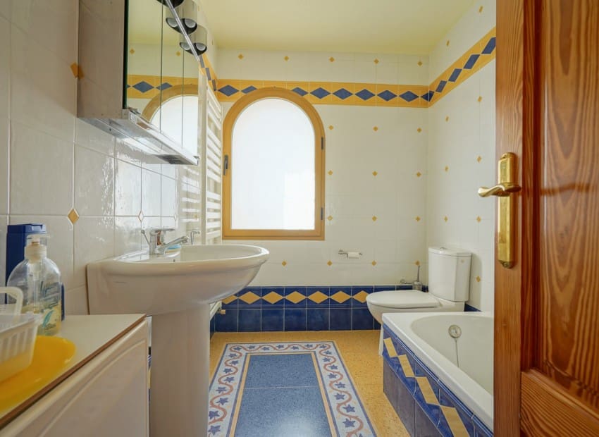 5 Zimmer Villa zu verkaufen in Javea / Xabia mit Pool - 2.250.000 € (Ref: 9167399)