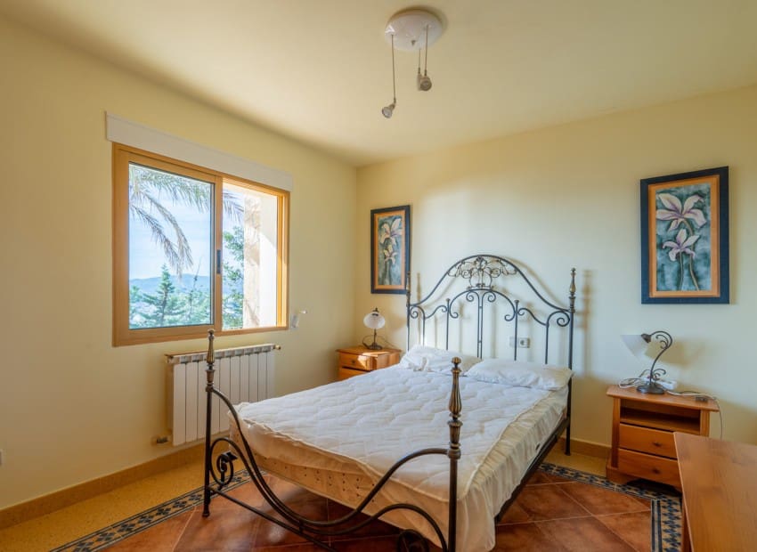 5 Zimmer Villa zu verkaufen in Javea / Xabia mit Pool - 2.250.000 € (Ref: 9167399)