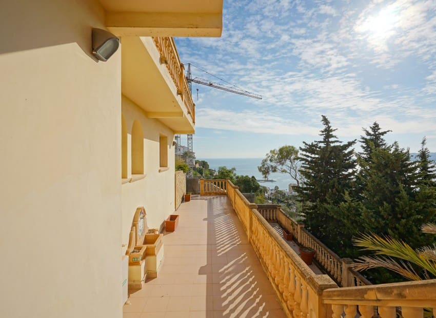 5 Zimmer Villa zu verkaufen in Javea / Xabia mit Pool - 2.250.000 € (Ref: 9167399)