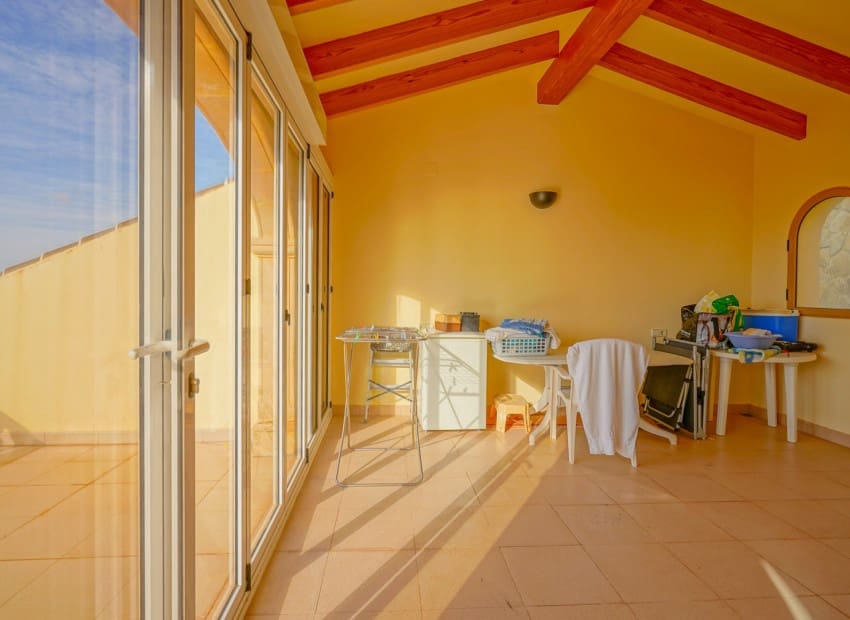 5 Zimmer Villa zu verkaufen in Javea / Xabia mit Pool - 2.250.000 € (Ref: 9167399)