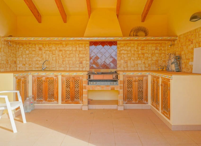 5 Zimmer Villa zu verkaufen in Javea / Xabia mit Pool - 2.250.000 € (Ref: 9167399)