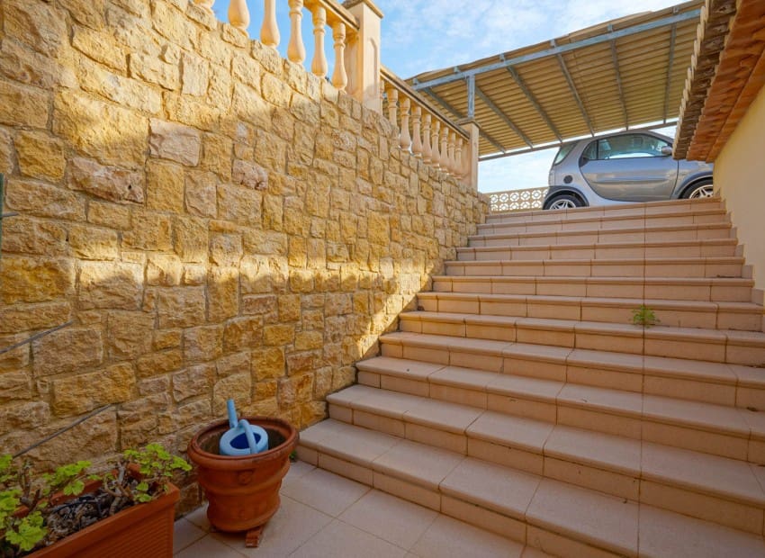 5 Zimmer Villa zu verkaufen in Javea / Xabia mit Pool - 2.250.000 € (Ref: 9167399)