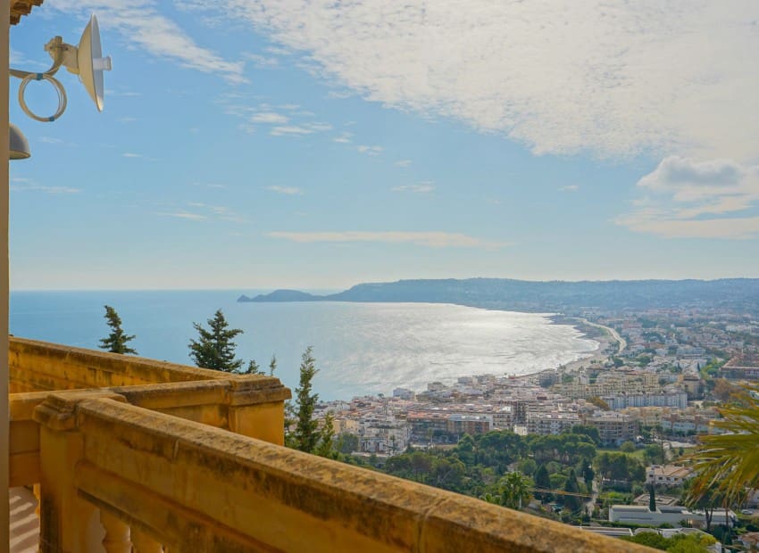 5 Zimmer Villa zu verkaufen in Javea / Xabia mit Pool - 2.250.000 € (Ref: 9167399)