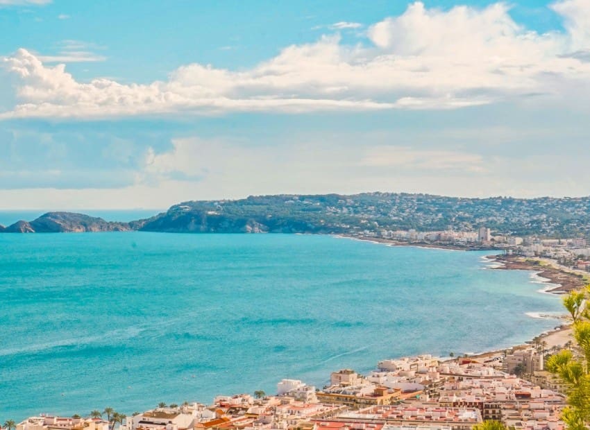 5 Zimmer Villa zu verkaufen in Javea / Xabia mit Pool - 2.250.000 € (Ref: 9167399)