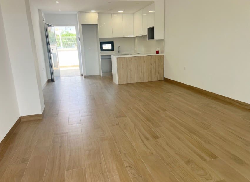 2 Zimmer Apartment zu verkaufen in Finestrat mit Pool - 319.000 € (Ref: 9168219)