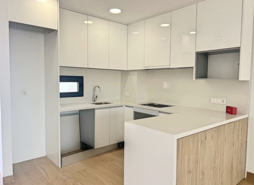 2 Zimmer Apartment zu verkaufen in Finestrat mit Pool - 319.000 € (Ref: 9168219)