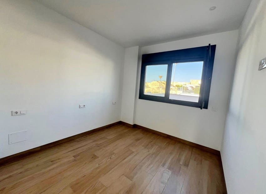 2 Zimmer Apartment zu verkaufen in Finestrat mit Pool - 319.000 € (Ref: 9168219)